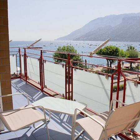 דירות מאיורי Blumare Amalfi Coast מראה חיצוני תמונה