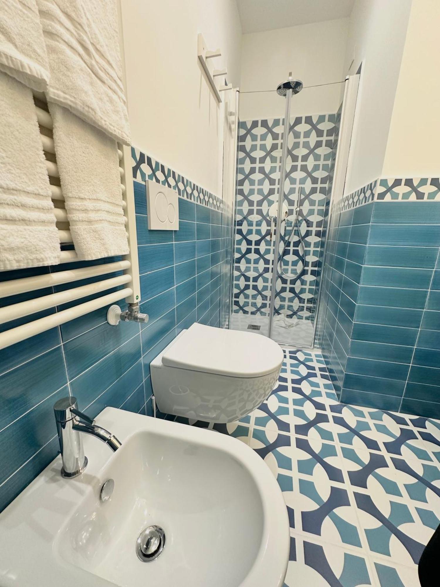דירות מאיורי Blumare Amalfi Coast מראה חיצוני תמונה