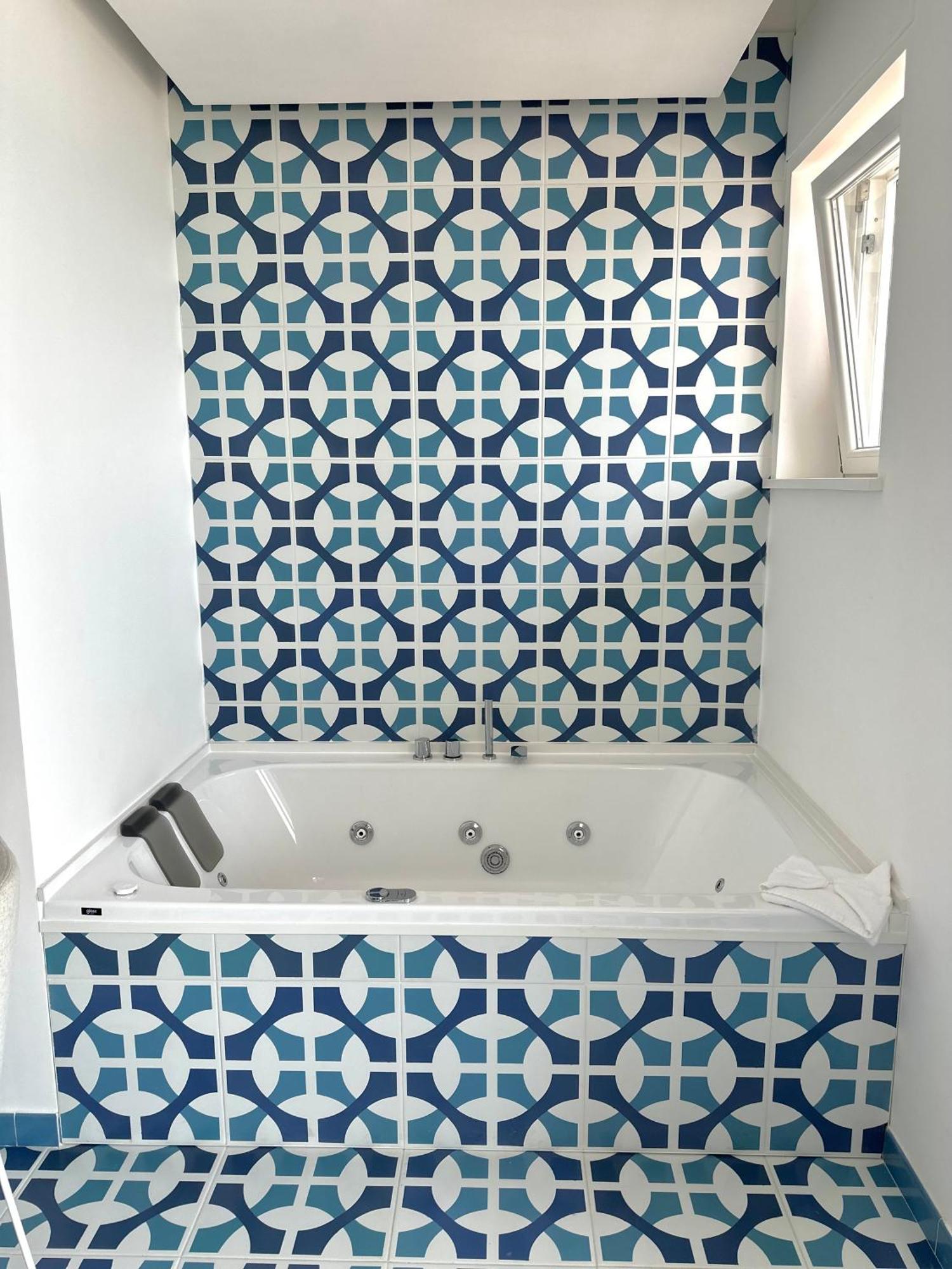 דירות מאיורי Blumare Amalfi Coast מראה חיצוני תמונה