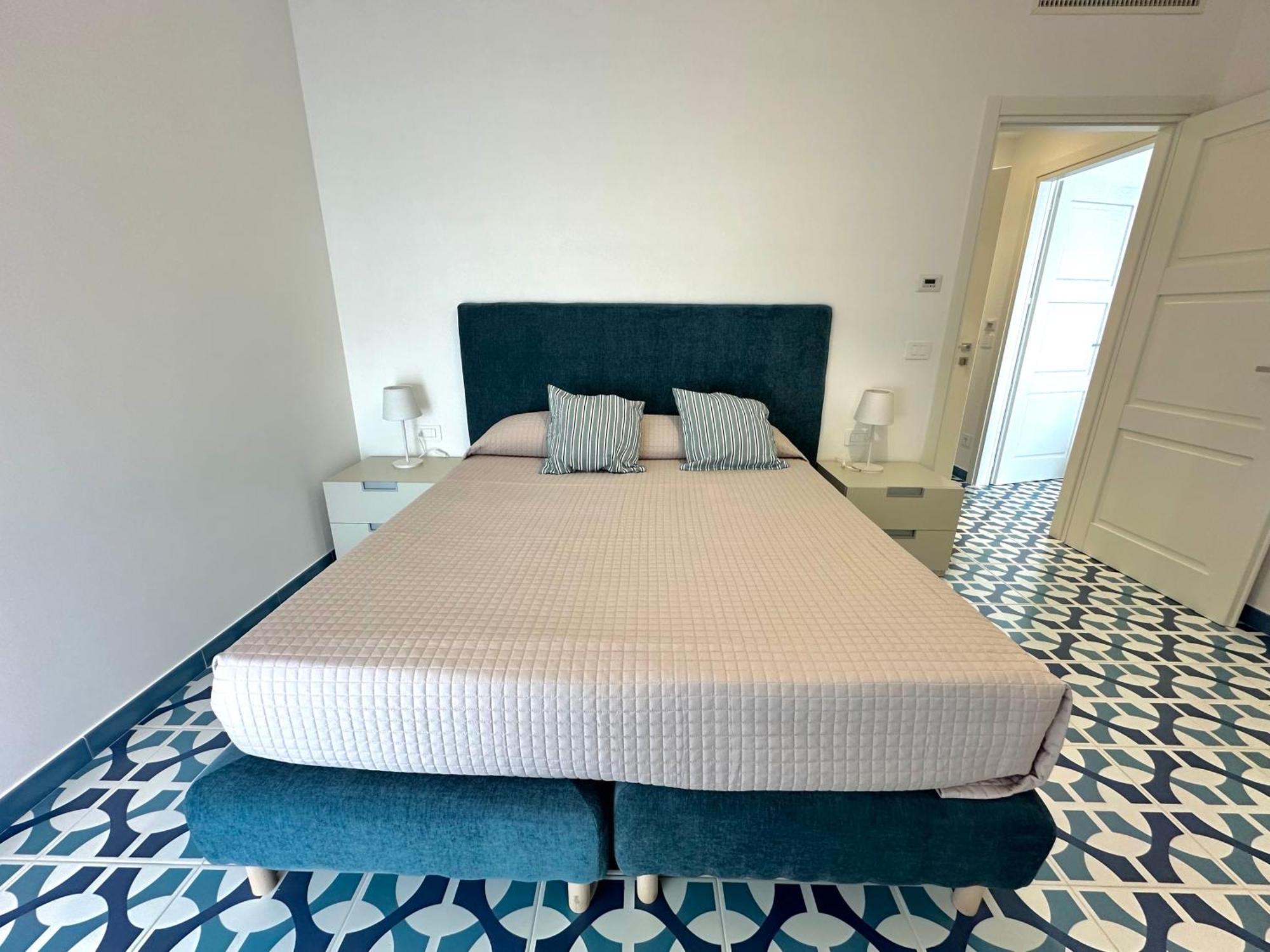 דירות מאיורי Blumare Amalfi Coast מראה חיצוני תמונה
